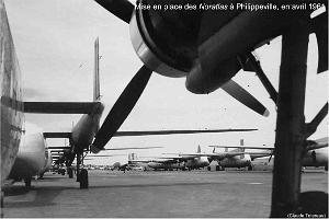 162 - ARMEE DE L'AIR EN ALGERIE 1945-1962-10 (87)